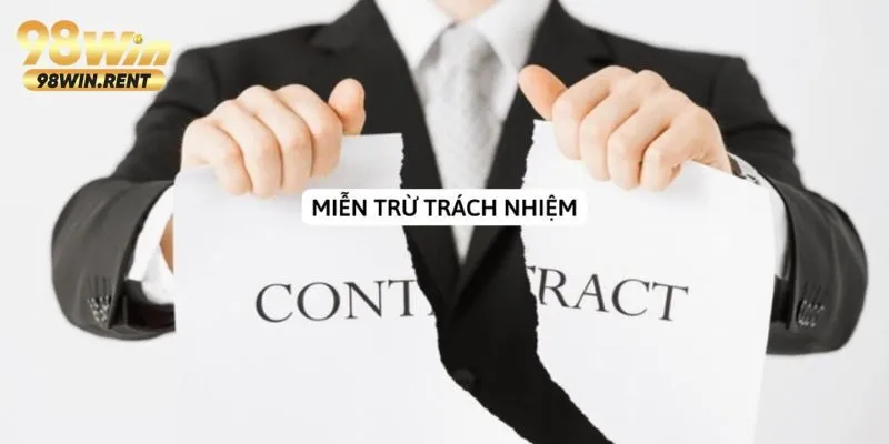 Trách nhiệm 98Win của hội viên khi tham gia cá cược